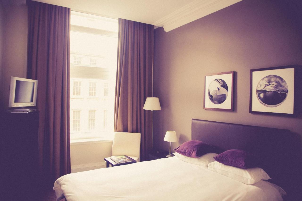 The Majestic Boutique Hotel Mumbai Bagian luar foto